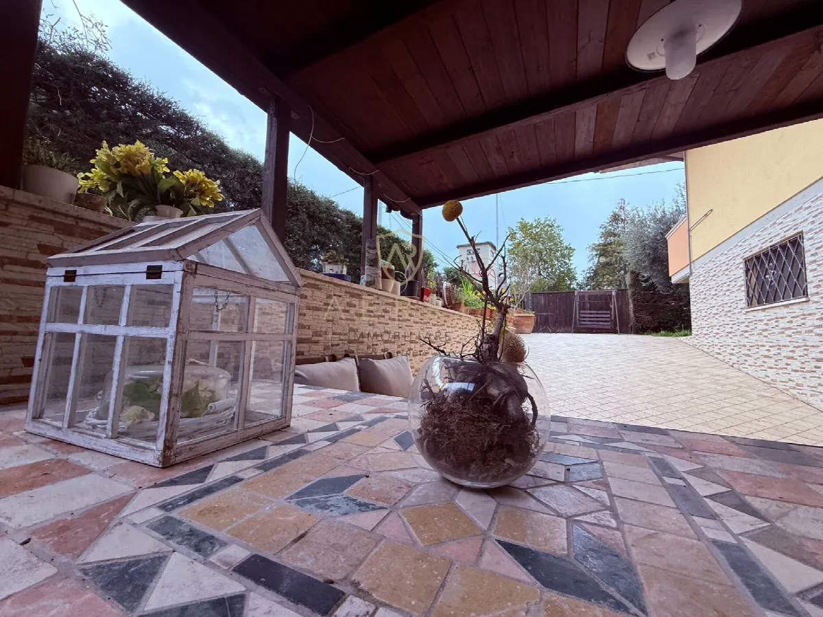 Casa Indipendente in vendita a Cepagatti - foto 4