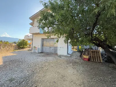 Villa in vendita a Civitaquana - foto 10
