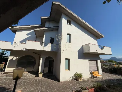 Villa in vendita a Civitaquana - foto 3