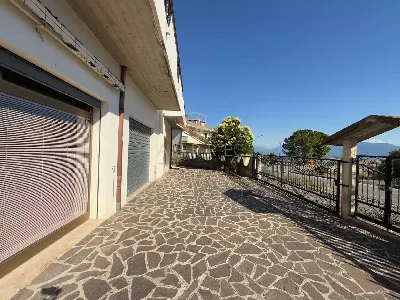 Villa in vendita a Civitaquana - foto 6