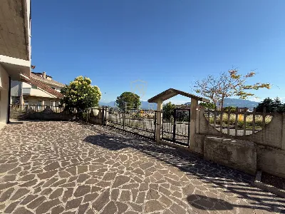 Villa in vendita a Civitaquana - foto 7