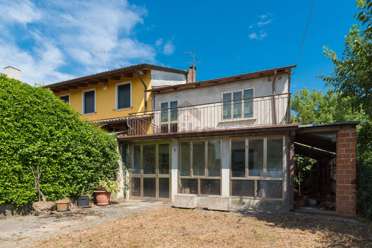 Casa Indipendente in vendita a Roncade - foto 4