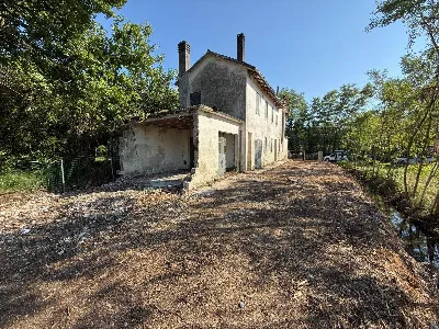 Rustico/Casale in vendita a Villorba - foto 2