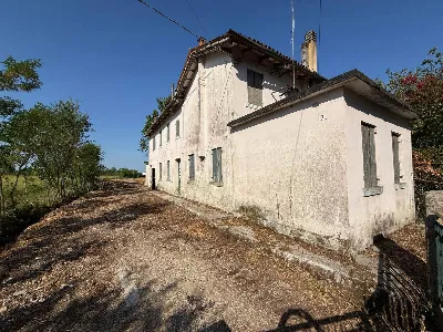 Rustico/Casale in vendita a Villorba - foto 4