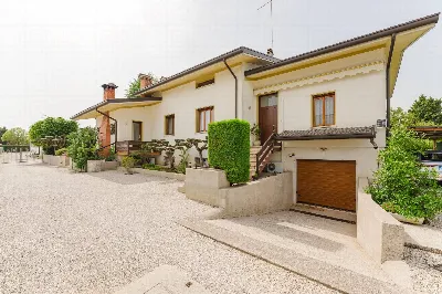 Villa in vendita a Susegana - foto 1