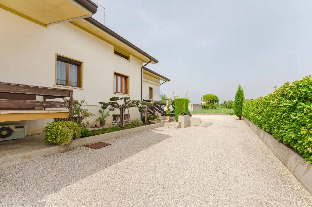Villa in vendita a Susegana - foto 2