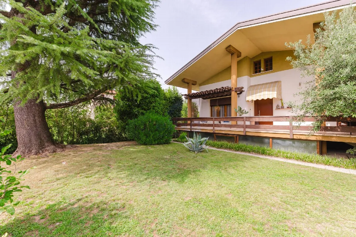 Villa in vendita a Susegana - foto 3