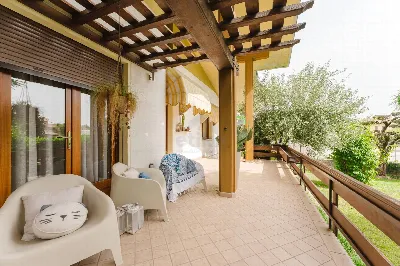 Villa in vendita a Susegana - foto 5
