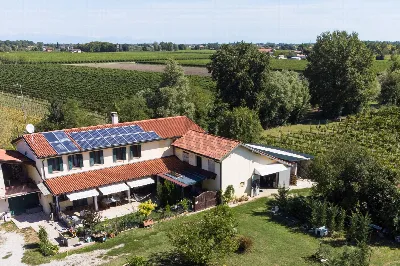 Villa in vendita a Oderzo - foto 1
