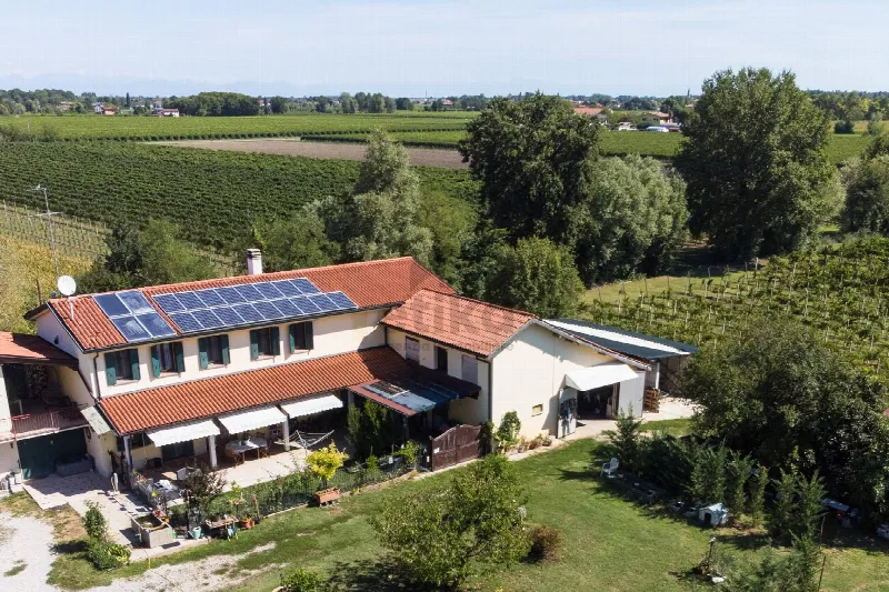 Villa in vendita a Oderzo - foto 1