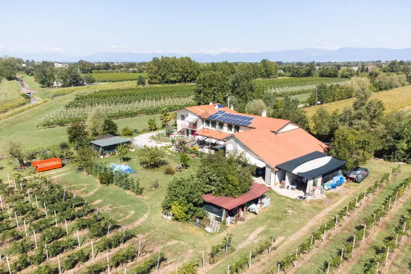 Villa in vendita a Oderzo - foto 2