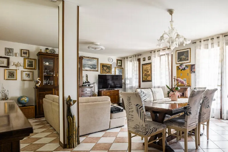 Villa in vendita a Oderzo - foto 3