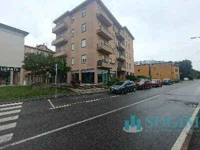Ufficio in vendita a Lurate Caccivio - foto 1