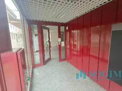 Ufficio in vendita a Lurate Caccivio - foto 3