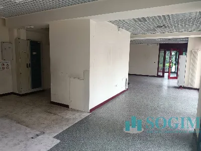 Ufficio in vendita a Lurate Caccivio - foto 5
