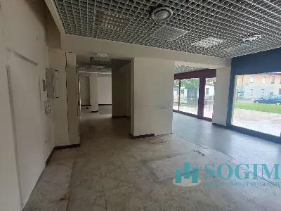 Ufficio in vendita a Lurate Caccivio - foto 8