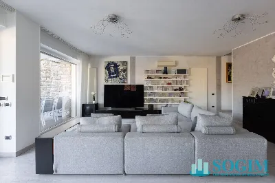 Villa in vendita a Como, Bignanico, villa ... - foto 10