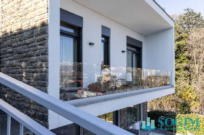 Villa in vendita a Como, Bignanico, villa ... - foto 3