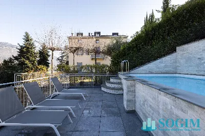 Villa in vendita a Como, Bignanico, villa ... - foto 5
