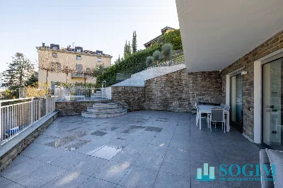 Villa in vendita a Como, Bignanico, villa ... - foto 7