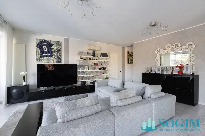 Villa in vendita a Como, Bignanico, villa ... - foto 9