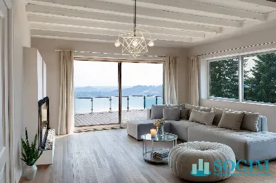 Villa in vendita a San Fermo della Battagl... - foto 10