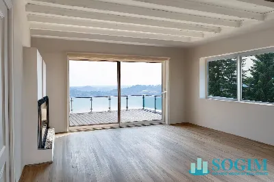 Villa in vendita a San Fermo della Battagl... - foto 2