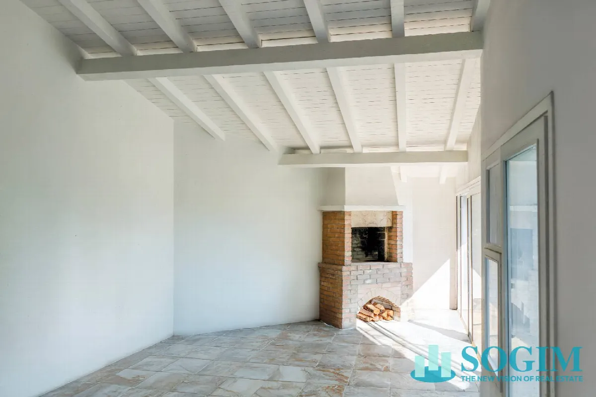 Villa in vendita a San Fermo della Battaglia - foto 5