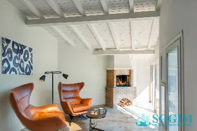 Villa in vendita a San Fermo della Battagl... - foto 6