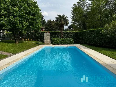 Villa in vendita a Villa Guardia - foto 2