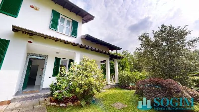 Villa in vendita a Villa Guardia - foto 3