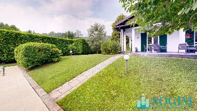 Villa in vendita a Villa Guardia - foto 4