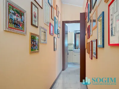 Casa Indipendente in vendita a Merone - foto 10