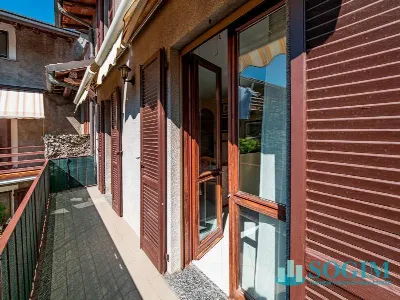 Casa Indipendente in vendita a Merone - foto 5