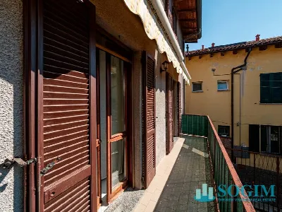 Casa Indipendente in vendita a Merone - foto 6