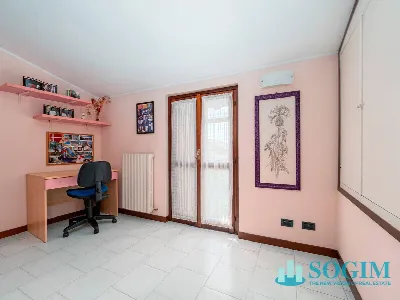 Casa Indipendente in vendita a Merone - foto 7