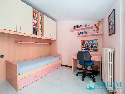 Casa Indipendente in vendita a Merone - foto 8