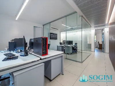 Ufficio in vendita a Mariano Comense - foto 4