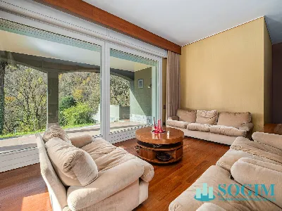 Villa in vendita a Asso - foto 2