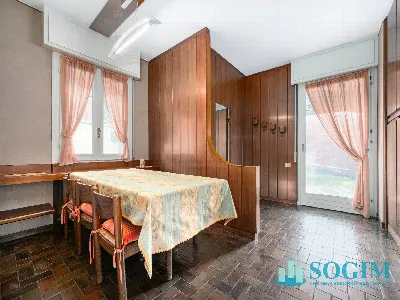 Villa in vendita a Asso - foto 6
