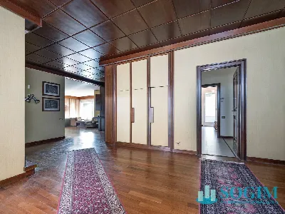 Villa in vendita a Asso - foto 7