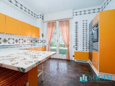 Villa in vendita a Asso - foto 8