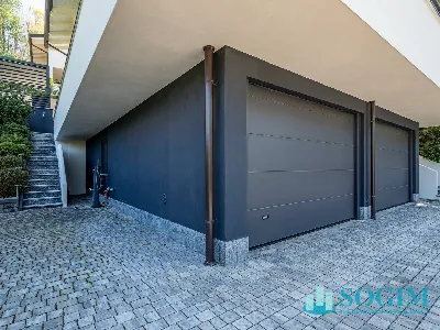 Villa in vendita a Montorfano - foto 2