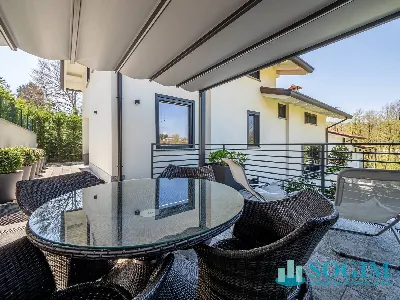 Villa in vendita a Montorfano - foto 4