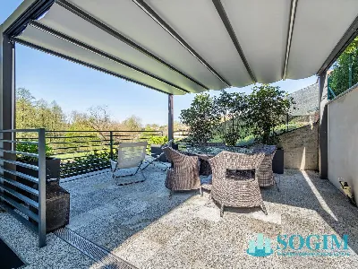 Villa in vendita a Montorfano - foto 5