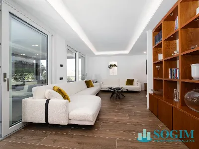 Villa in vendita a Montorfano - foto 6