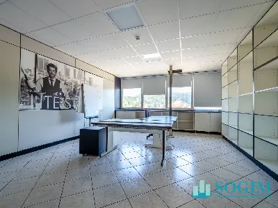 Ufficio in vendita a Como, Breccia, Camerl... - foto 10