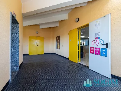 Ufficio in vendita a Como, Breccia, Camerl... - foto 2