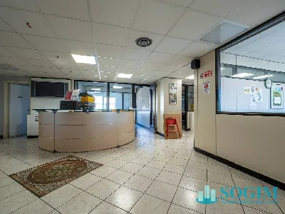 Ufficio in vendita a Como, Breccia, Camerl... - foto 3