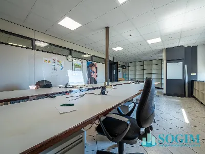 Ufficio in vendita a Como, Breccia, Camerl... - foto 4